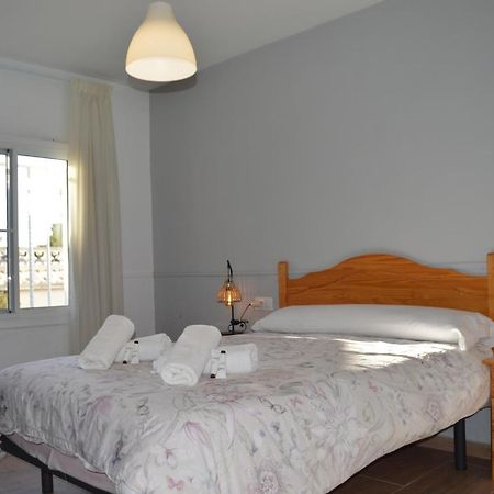 Villa Casa Bonfill Gas L'Ampolla Esterno foto
