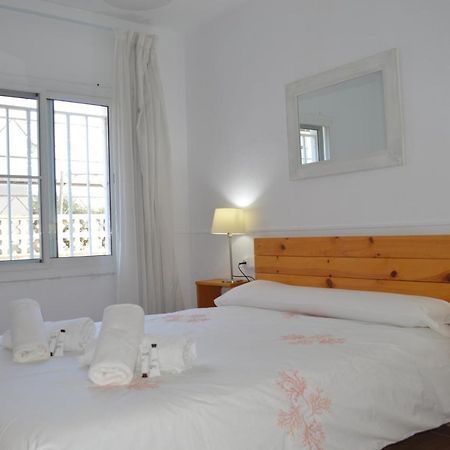Villa Casa Bonfill Gas L'Ampolla Esterno foto