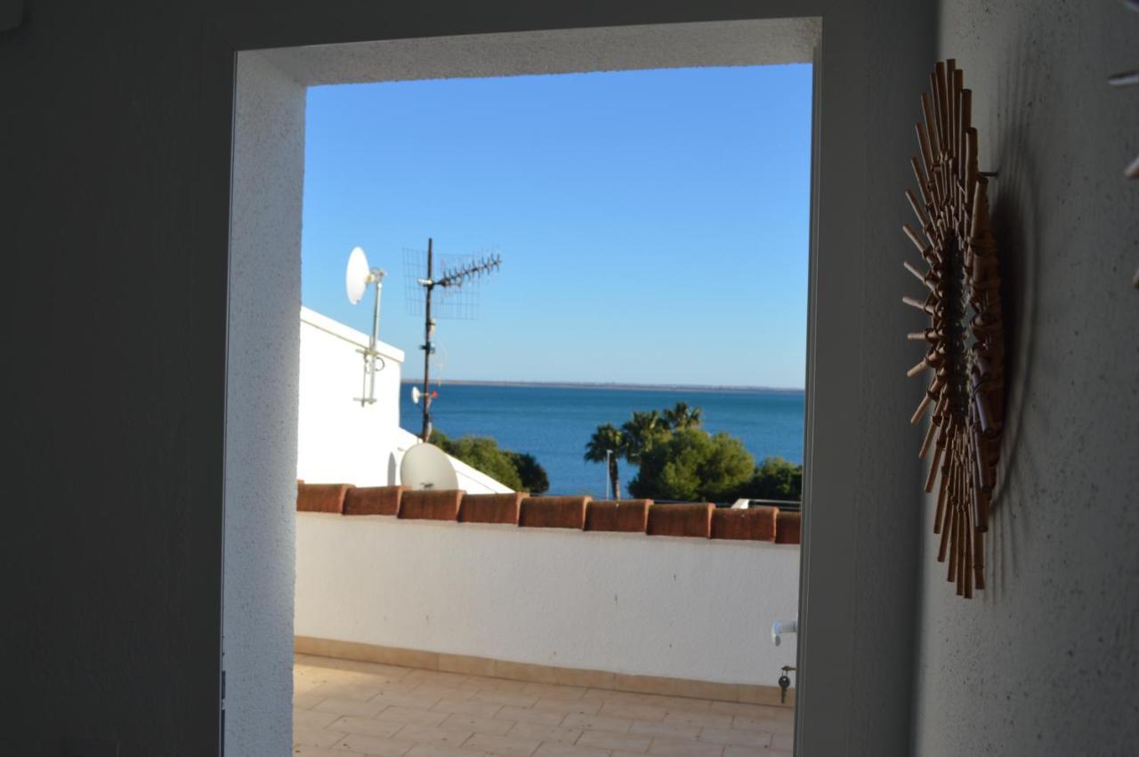 Villa Casa Bonfill Gas L'Ampolla Esterno foto