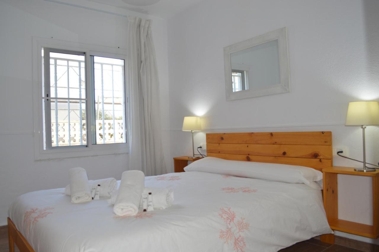 Villa Casa Bonfill Gas L'Ampolla Esterno foto